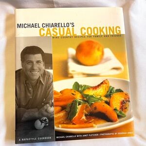 Italian Cook Book